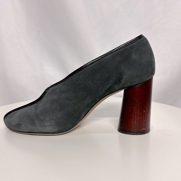 Celine Ankle Booties | Size 36.5 - Picture 6 of 7
